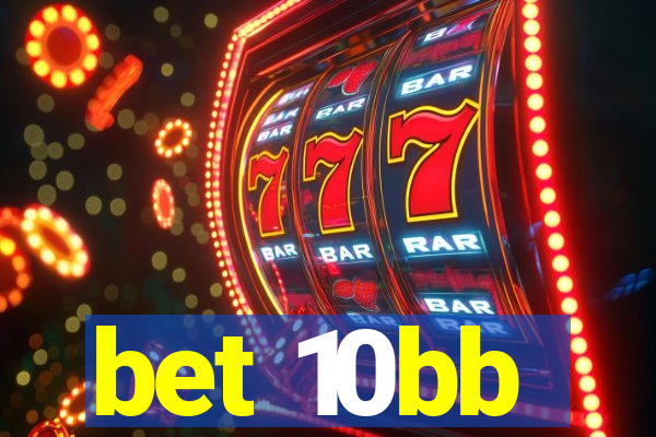 bet 10bb